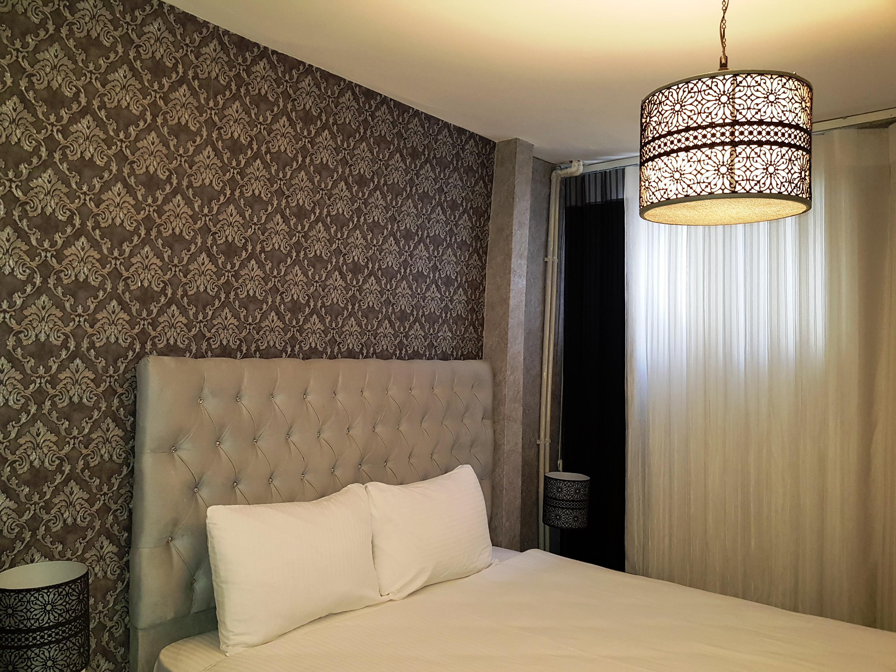 Fuat Bey Palace Hotel & Suites Istanbul Ngoại thất bức ảnh