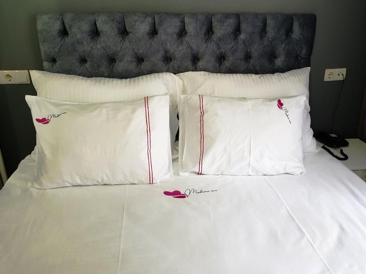 Fuat Bey Palace Hotel & Suites Istanbul Ngoại thất bức ảnh